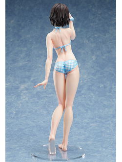 Фигурка 1/4 Манака Таканэ (Manaka Takane Swimsuit Ver.)