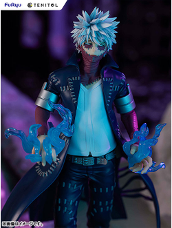 Фигурка Даби (Dabi Tenitol)