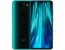 Xiaomi Redmi Note 8 Pro 6/64GB Green (Global) (rfb)