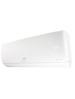 Сплит-система инверторного типа Ballu BSUI-24HN8 комплект