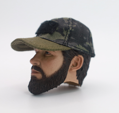 Кепка - 1/6 (26062R) - Easy&Simple