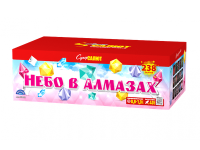 Салют СС8851 СуперСАЛЮТ