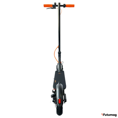 Электросамокат KUGOO L2 PRO