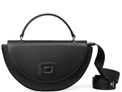 SLICY BAG 2116 Черный