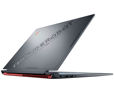 Thunderobot 911 X  15.6" FHD IPS 165Hz 32 ГБ, (SSD)1 ТБ  NO OS Серый