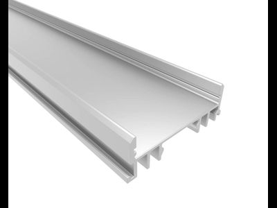 Алюминиевый профиль 4L-3612-S ANOD