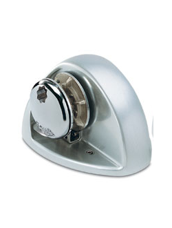 Якорная лебедка QUICK «Eagle», 500Вт, 12В, цепь 6 мм