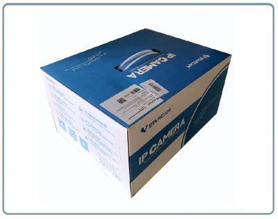 VStarcam C8866Q-х18 уличная поворотная WiFi/LAN видеокамера с DVR. Full  HD 4 Мп (zoom 18) до - 25 град.С.