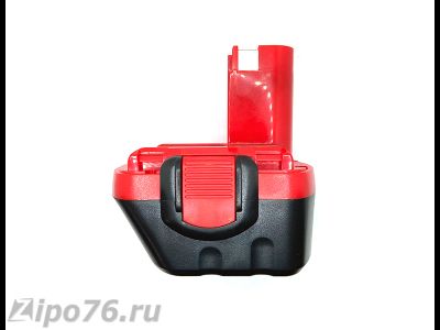 Аккумулятор для БОШ 12 вольт 1.3А