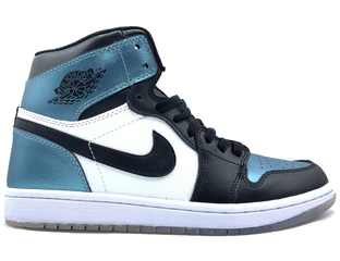 Nike air jordan 1 chameleon on sale