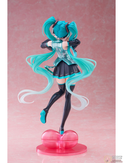 Фигурка 1/6 Мику Хацунэ (Hatsune Miku T-most)