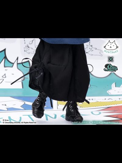 Кукла Пуллип (Pullip MaO)