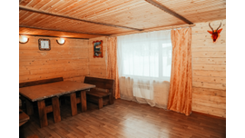 КОМНАТА ОТДЫХА