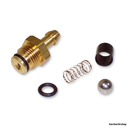 Кзч узла подачи химии (2.883-862.0)