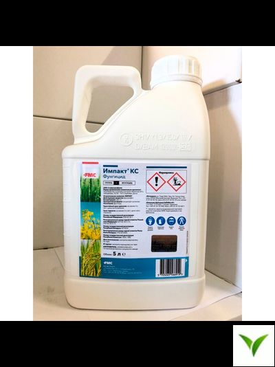 Импакт 250 КС 5 л