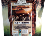 Broceliande Dominicana Броселианд Доминикано 200г. (Франция)