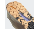 Adidas Terrex Agravic Flow 2.0 Sand Strata Silver Violet