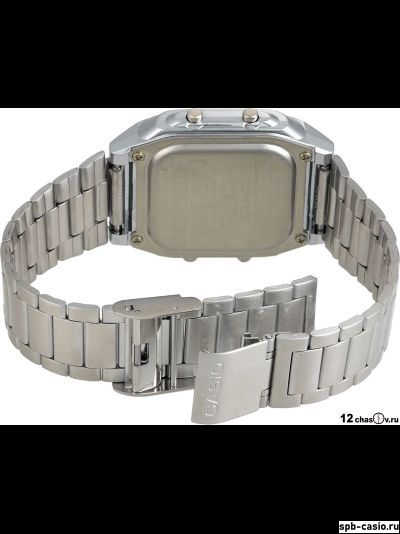 Часы Casio DB-360N-1