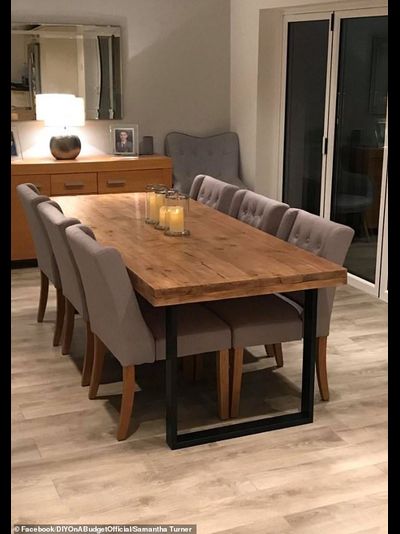 подстолье "Прямоугольник"