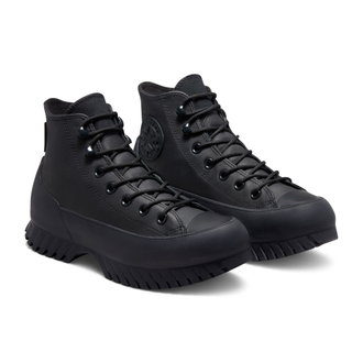 Converse Chuck Taylor Lugged Winter 2.0 High Top black