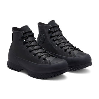 Кеды Converse Chuck Taylor All Star Lugged Winter 2.0 black