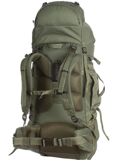 Рюкзак Снаряжение Зверолов 65