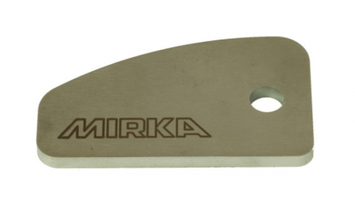 Металлическое полотно (каттер) 48x28мм