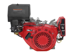 Двигатель бензиновый G 460/192FE (S-тип, вал под шпонку Ø 25мм) - K2