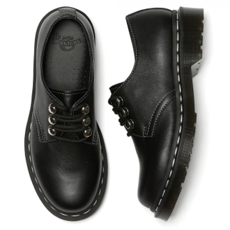 Ботинки Dr. Martens 1461 Hdw черные