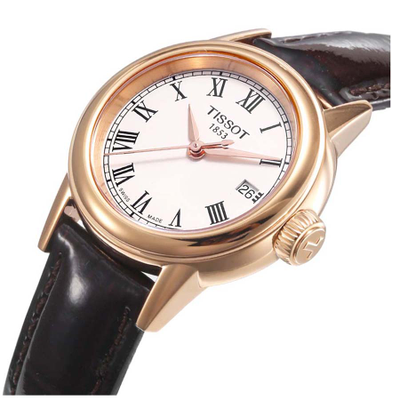 Швейцарские часы Tissot T085.210.36.013.00