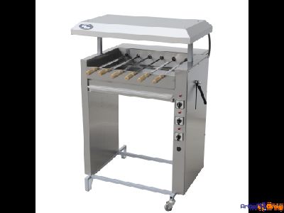 Шашлычница Grill Master Ф3ШУЭ 21302