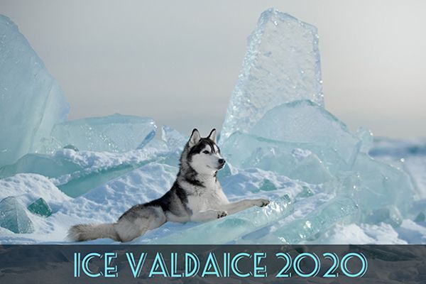 ICE VALDAICE