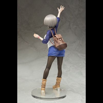 Фигурка 1/7 Хана Удзаки (Hana Uzaki)