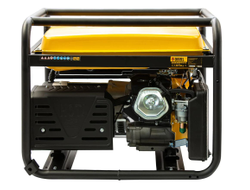 Бензиновый генератор 8,5 кВт, 220В/50Гц, 25 л DENZEL GE 8900 94639