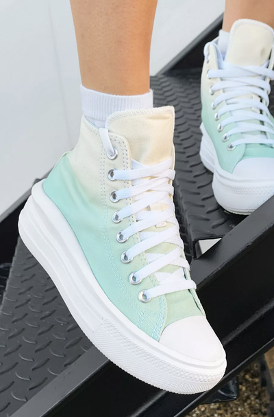 Converse Move