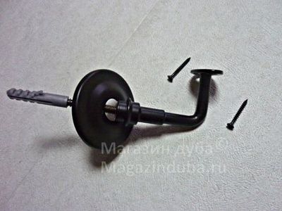 Кронштейн (черный)