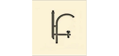 Кронштейн стальной  КС22-600
