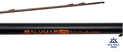 Арбалет подводный Salvimar Voodoo Rail Open 75