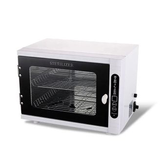 УЛЬТРАФИОЛЕТОВЫЙ БАКТЕРИЦИДНЫЙ ШКАФ RTD-208A ------UV STERILIZATOR