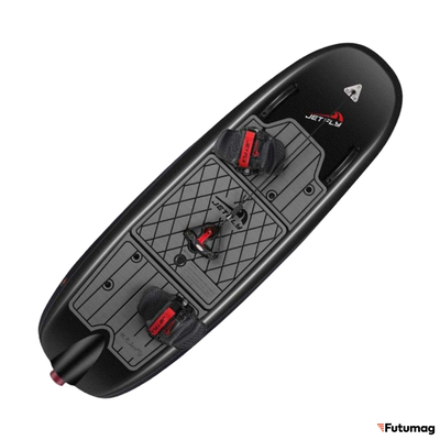 Джетсерф JETFLY 20.0