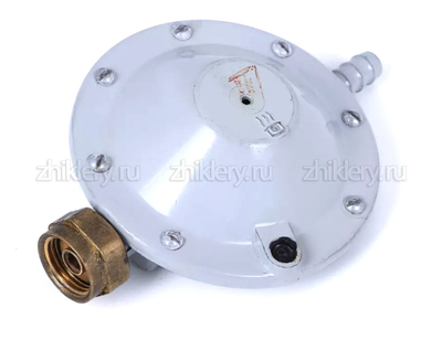 Регулятoр давления РДСГ 1-1.2, ООО "Випра" г. Гомель