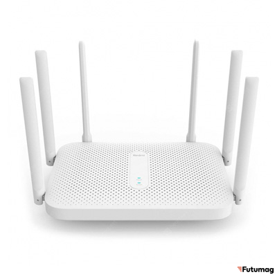 Wi-Fi роутер Xiaomi Redmi Router AC2100