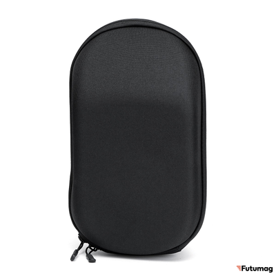 Сумка на руль для Электросамокатов (Черная)