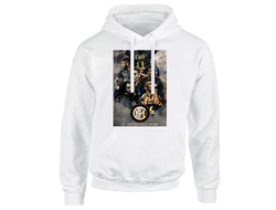 Толстовка Интер, FC Inter №7