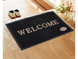 Welcome Door Mat პეხის საწმენდი