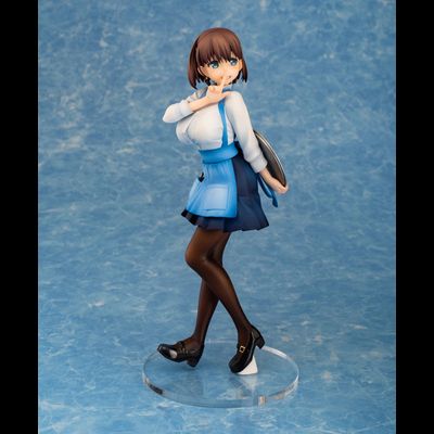 Фигурка 1/7 Ай (Ai-chan Bakery Part-time Ver.)