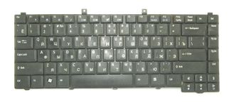 Клавиатура для ноутбука Acer 3690 (комиссионный товар)