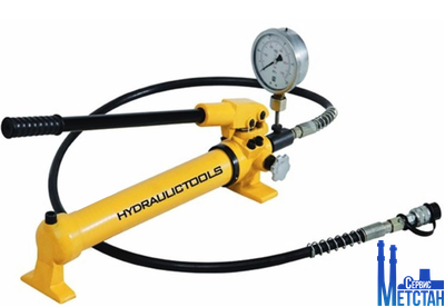 Насосы для гидроцилиндров