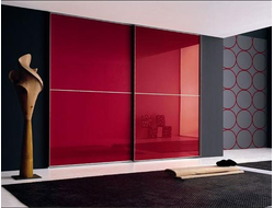 ШКАФ-КУПЕ «ОРАКАЛ 041»