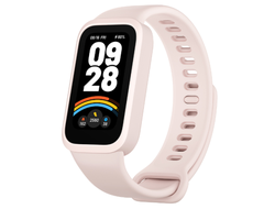 Xiaomi Smart Band 9 Active Розовый